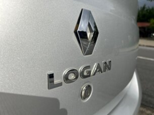 Foto 9 - Renault Logan Logan Expression 1.0 12V SCe (Flex) manual