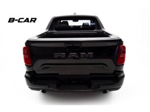 Foto 8 - RAM Rampage Rampage 2.0 Hurricane 4 R/T 4WD automático