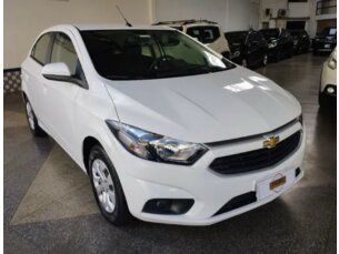 comprar Chevrolet Onix 2018 em Salvador - BA