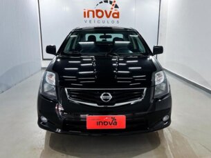 Foto 1 - NISSAN Sentra Sentra Special Edition 2.0 16V CVT (flex) automático