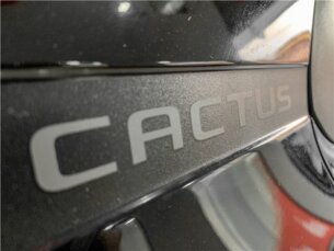 Foto 5 - Citroën C4 Cactus C4 Cactus 1.6 Feel (Aut) automático