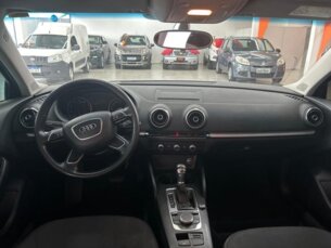 Foto 6 - Audi A3 Sedan A3 Sedan 1.4 TFSI S Tronic automático