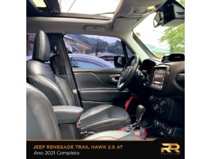 Foto 6 - Jeep Renegade Renegade 2.0 TDI Trailhawk 4WD automático
