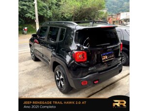 Foto 9 - Jeep Renegade Renegade 2.0 TDI Trailhawk 4WD automático