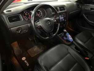 Foto 2 - Volkswagen Jetta Jetta 1.4 250 TSI Comfortline automático