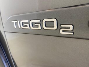Foto 9 - CAOA Chery Tiggo 2 Tiggo 2 1.5 Act (Aut) automático