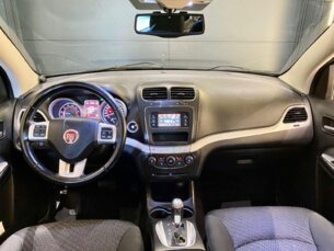 Foto 4 - Fiat Freemont Freemont 2.4 16V Emotion (Aut) automático