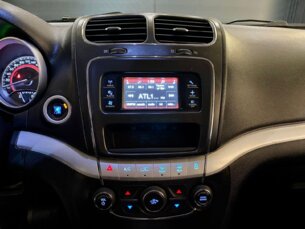 Foto 9 - Fiat Freemont Freemont 2.4 16V Emotion (Aut) automático