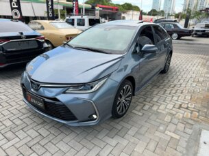 Toyota Corolla 1.8 Altis Hybrid Premium