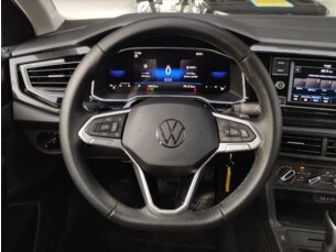 Foto 9 - Volkswagen Virtus Virtus 1.0 170 TSI (Aut) automático
