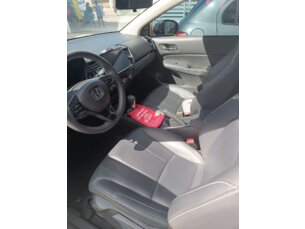 Foto 1 - Honda City Hatchback City Hatchback 1.5 Touring CVT automático
