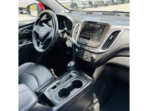 Foto 10 - Chevrolet Equinox Equinox 2.0 Premier AWD automático