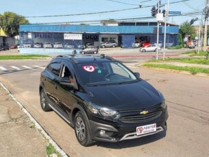 comprar Chevrolet Onix activ 2017 em todo o Brasil