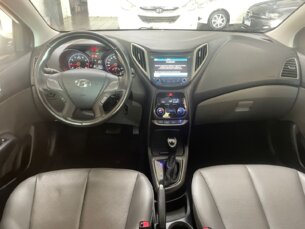 Foto 7 - Hyundai HB20S HB20S 1.6 Premium (Aut) automático