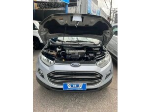 Foto 5 - Ford EcoSport Ecosport Titanium 2.0 16V (Flex) manual