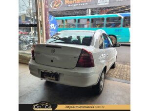 Foto 2 - Chevrolet Corsa Sedan Corsa Sedan Premium 1.4 (Flex) manual