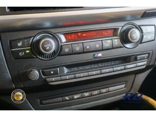 Foto 8 - BMW X6 X6 xDrive50i automático