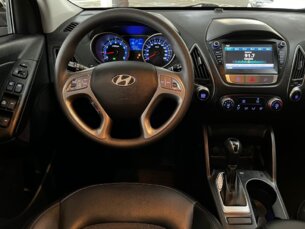 Foto 8 - Hyundai ix35 ix35 2.0 GL (Aut) automático