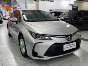 Toyota Corolla 2.0 GLi