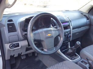 Foto 6 - Chevrolet S10 Cabine Simples S10 LT 2.4 (Flex) (Cab Simples) 4x2 manual