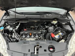 Foto 9 - Honda CR-V CR-V EXL 4X4 2.0 16V (aut) automático