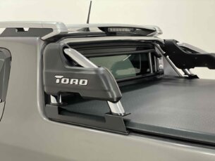 Foto 9 - Fiat Toro Toro Volcano 2.0 diesel AT9 4x4 automático