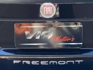 Foto 7 - Fiat Freemont Freemont 2.4 16V Emotion (Aut) automático