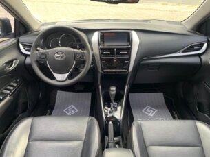 Foto 4 - Toyota Yaris Sedan Yaris Sedan 1.5 XLS Connect CVT automático