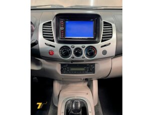 Foto 4 - Mitsubishi L200 Triton L200 Triton 2.4 HLS (Flex) manual