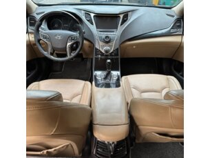 Foto 6 - Hyundai Azera Azera GLS 3.0 V6 (Aut) manual