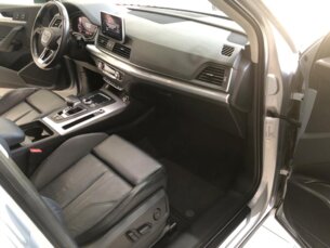 Foto 2 - Audi Q5 Q5 2.0 Prestige Plus S tronic Quattro automático