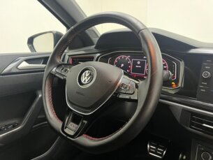 Foto 5 - Volkswagen Polo Polo 250 1.4 TSI GTS (Aut) automático