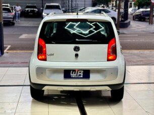 Foto 3 - Volkswagen Up! Up! 1.0 12v E-Flex cross up! manual