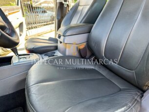 Foto 9 - Hyundai Santa Fe Santa Fe GLS 3.5 V6 4x4 5L (aut) automático