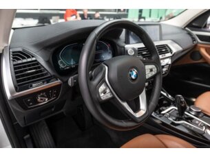 Foto 8 - BMW X3 X3 2.0 xDrive30e automático