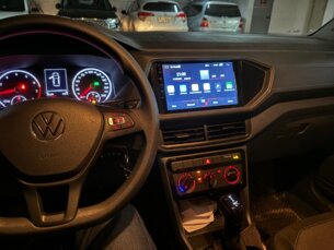 Foto 5 - Volkswagen T-Cross T-Cross 1.0 200 TSI Sense (Aut) automático