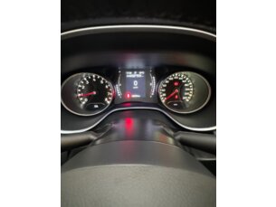 Foto 2 - Jeep Compass Compass 2.0 Longitude (Aut) (Flex) automático