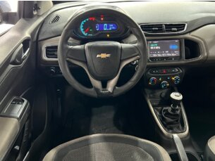 Foto 8 - Chevrolet Prisma Prisma 1.4 LT SPE/4 automático