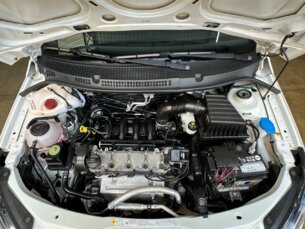 Foto 8 - Volkswagen Saveiro Saveiro 1.6 CS Robust manual