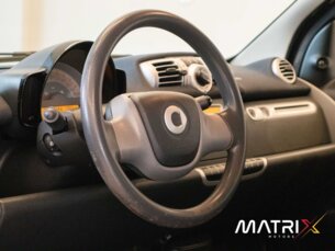 Foto 4 - Smart fortwo Coupe fortwo Coupe 1.0 MHD Brazilian Edition automático