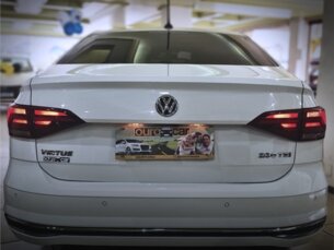 Foto 8 - Volkswagen Virtus Virtus 1.0 200 TSI Highline (Aut) automático