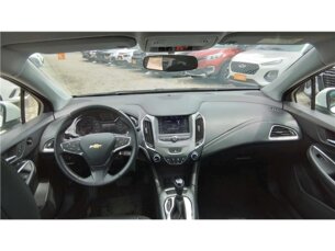 Foto 9 - Chevrolet Cruze Cruze LT 1.4 Ecotec (Aut) automático