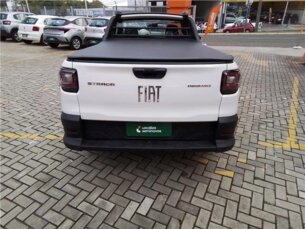 Foto 5 - Fiat Strada Strada 1.4 Cabine Plus Endurance manual