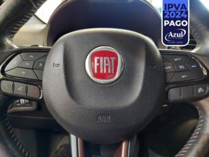 Foto 6 - Fiat Toro Toro Ranch 2.0 TDI 4WD (Aut) automático