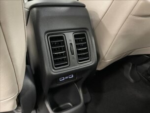 Foto 9 - Honda HR-V HR-V 1.5 Turbo Advance CVT automático