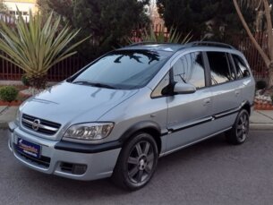 Foto 1 - Chevrolet Zafira Zafira Elegance 2.0 (Flex) (Aut) automático