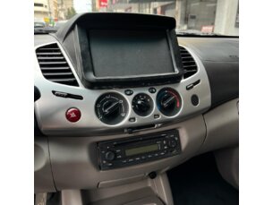 Foto 9 - Mitsubishi L200 Triton L200 Triton 2.4 HLS (Flex) manual