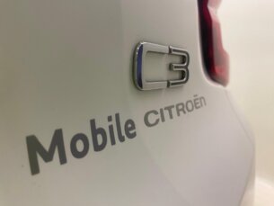 Foto 8 - Citroën C3 C3 1.0 Live manual