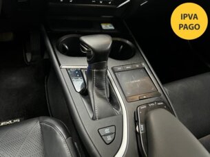 Foto 10 - Lexus UX 250h UX 2.0 250H Luxury CVT automático