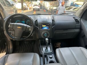 Foto 7 - Chevrolet S10 Cabine Dupla S10 2.8 CTDi 4x4 LTZ (Cab Dupla) (Aut) automático